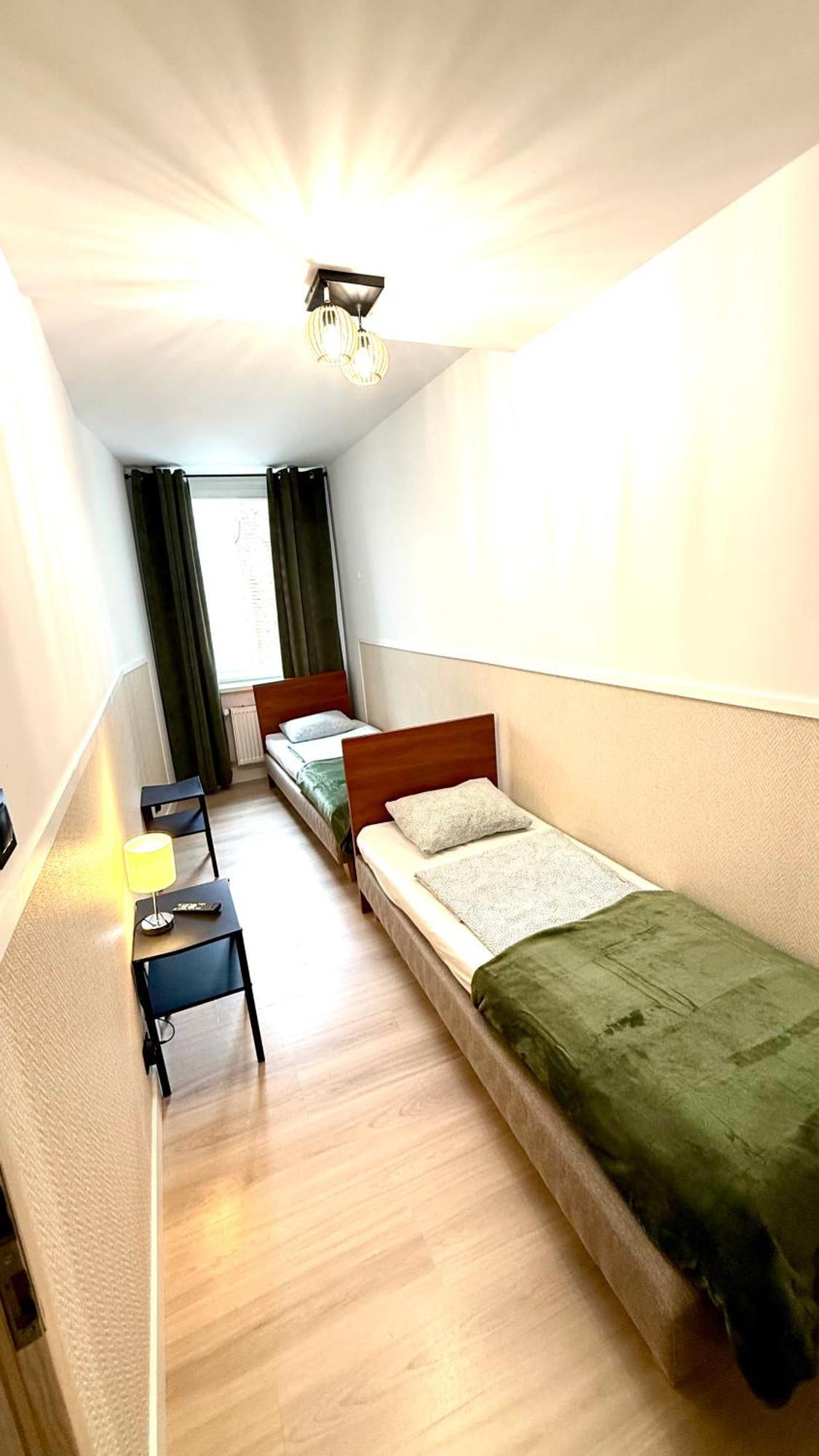 Green Hostel Stary Toruń エクステリア 写真